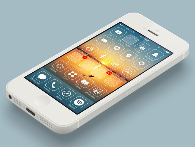 电话号码轰炸app